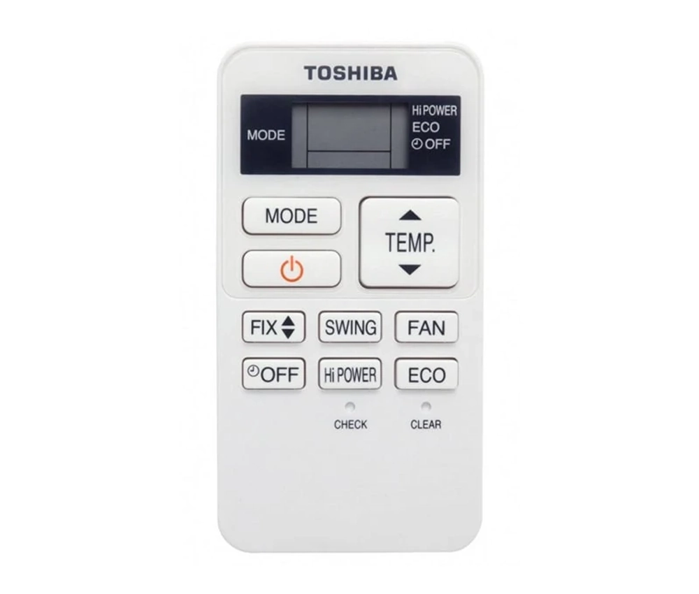Toshiba RAS-B16E2KVG-E/RAS-16E2AVG-EE
