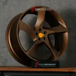 КОВАНЫЕ ДИСКИ для Ferrari LUCE #8