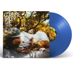 Corinne Bailey Rae / The Sea (Coloured Vinyl)(LP)