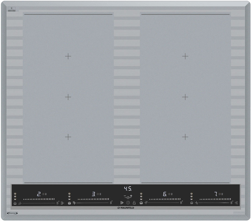 Maunfeld CVI594SF2MBL LUX Inverter
