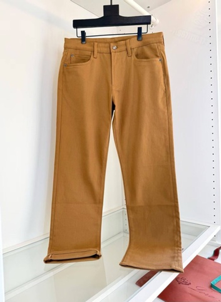 Джинсы Loro Piana