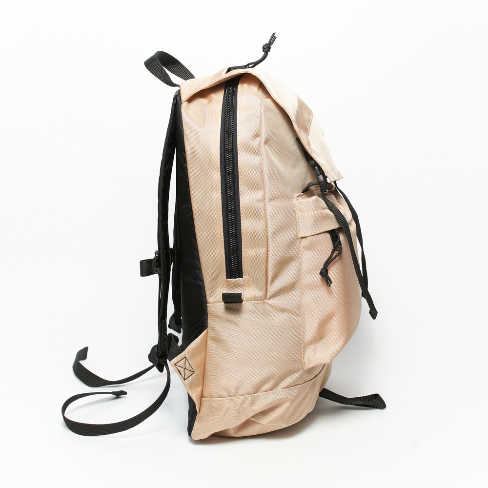 Рюкзак Citypack m кремовый