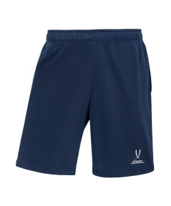 Шорты ESSENTIAL Cotton Shorts, темно-синий, детский - изображение 49