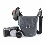 Сумка Lowepro Compact Courier 70 серая для компактной камеры