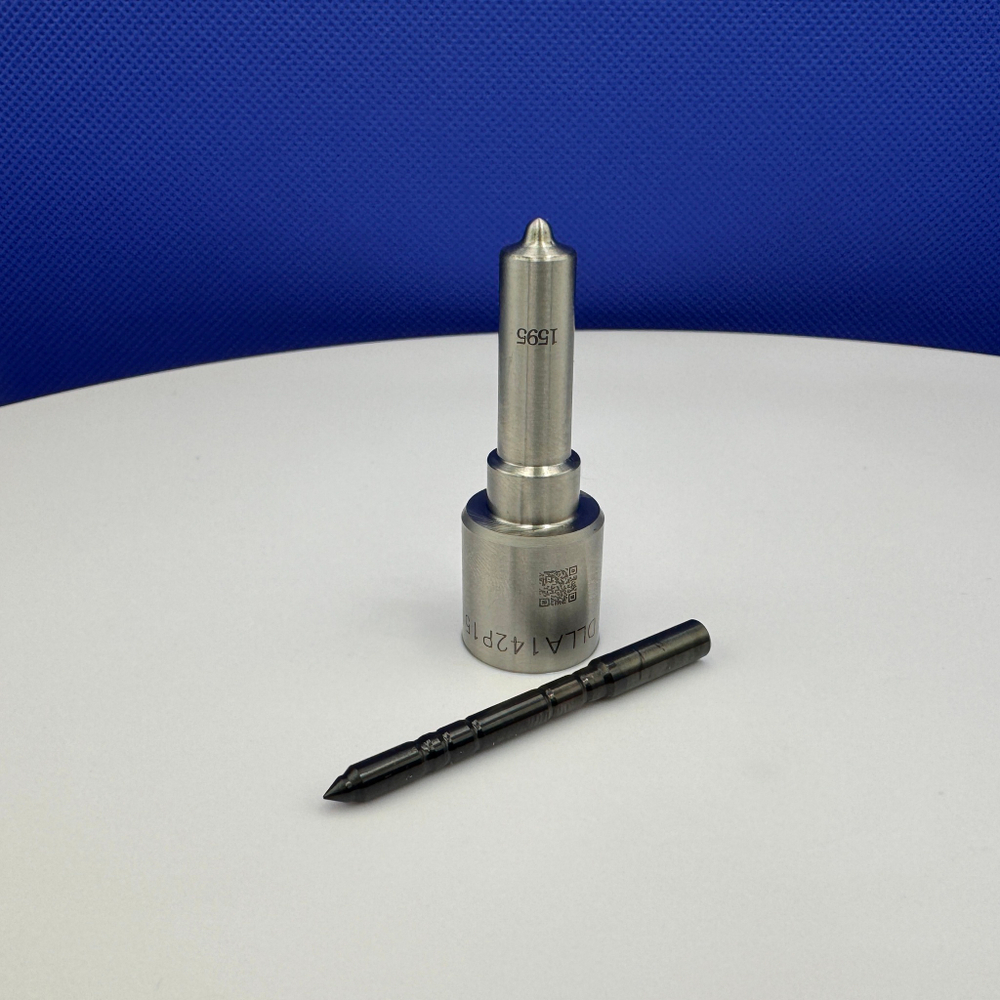 Распылитель форсунки BOSCH DLLA142P1595 / 0445110435 / LIWEI