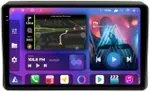 Магнитола для Renault Master 2019+ - FarCar S500-TS10 монитор 10.36" QLED на Android 14, Быстрая, CarPlay, 4G SIM-слот