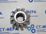 Фреза червячная модульная М2.25 20град. Р6М5 кл. В 2°00`