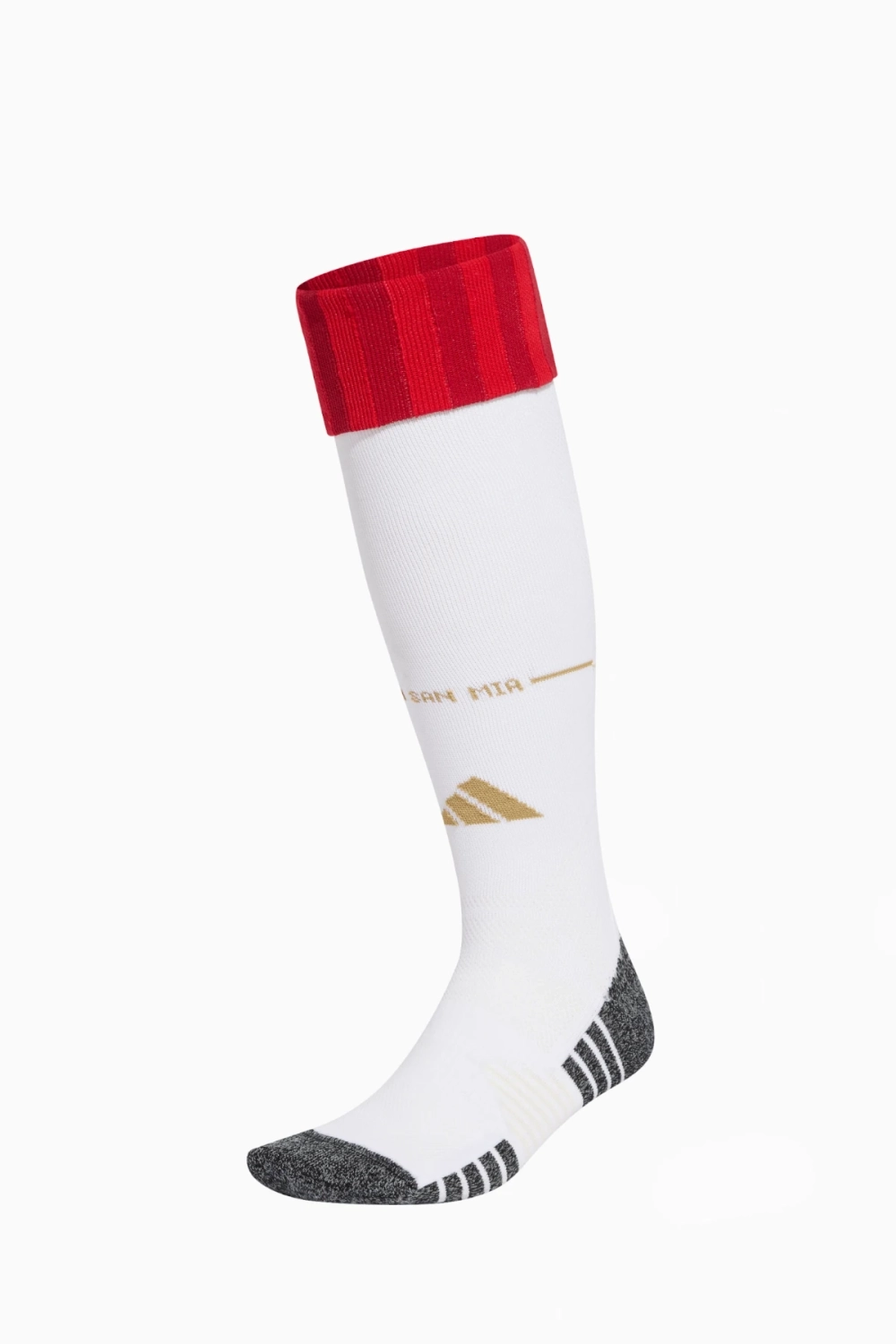 Гетры adidas FC Bayern 26/27 Home - белый