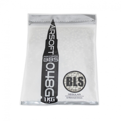 ШАРИКИ BLS 0,48 (Слоновая кость, 1КГ. ПАКЕТ)