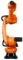 Промышленный робот KUKA KR IONTEC KR 50 R2100 CR lite