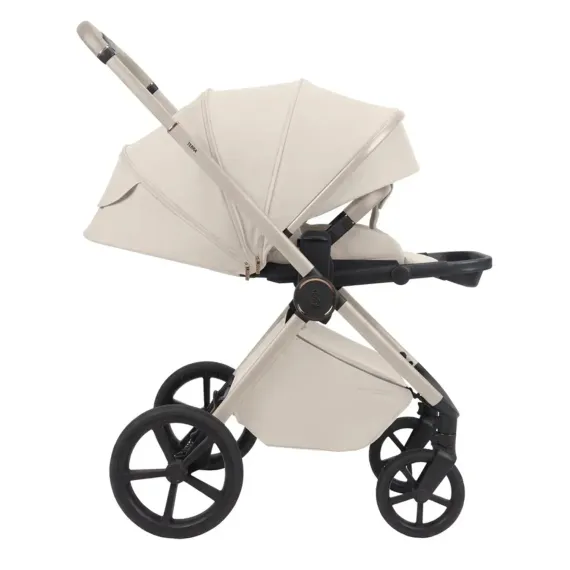 Коляска 2 в 1 SBL Terra Cream