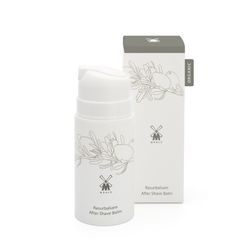 Бальзам после бритья MUEHLE ORGANIC, 100 мл (RB OSC)