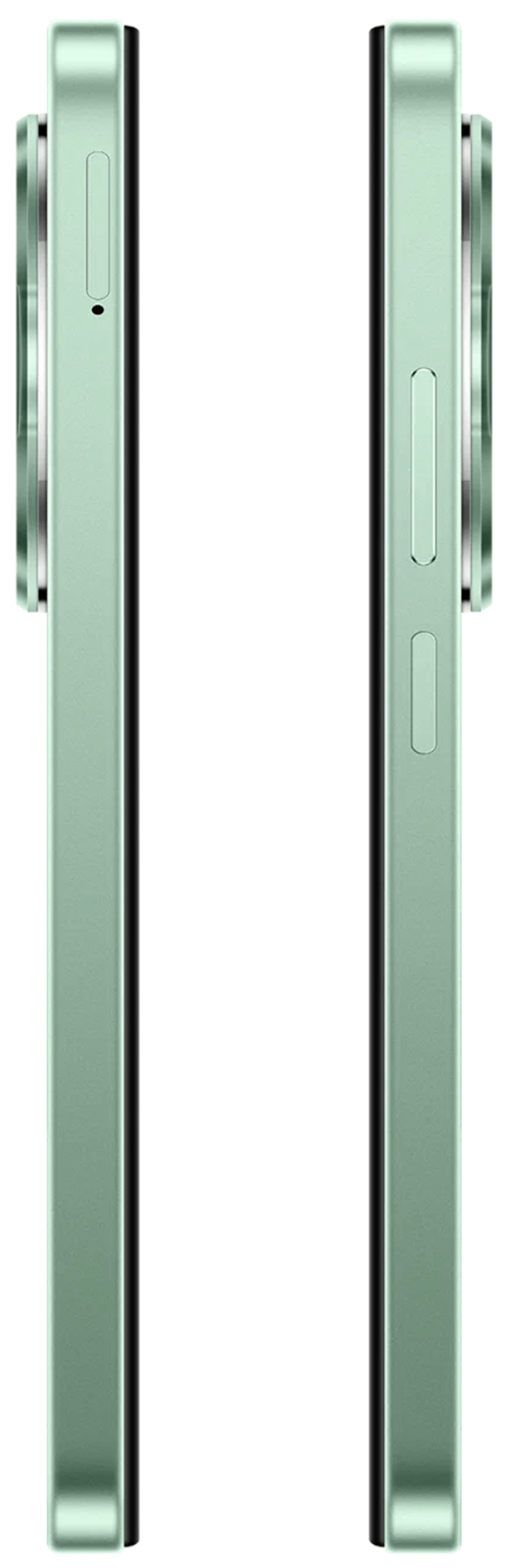 Смартфон Xiaomi Poco C75 6/128Gb Зеленый