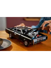 Конструктор Technic 42231 Dodge Charger R/T