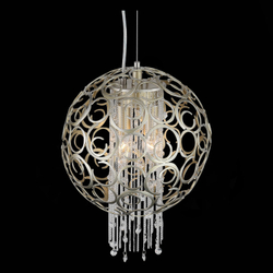 Люстра подвесная ST Luce Dolcima SL1101.203.02