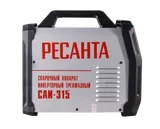 Сварочный аппарат инверторный Ресанта САИ 315 3ф — фото 5