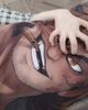 Фотография покупателя 9 - Дакимакура Стрейд 18+