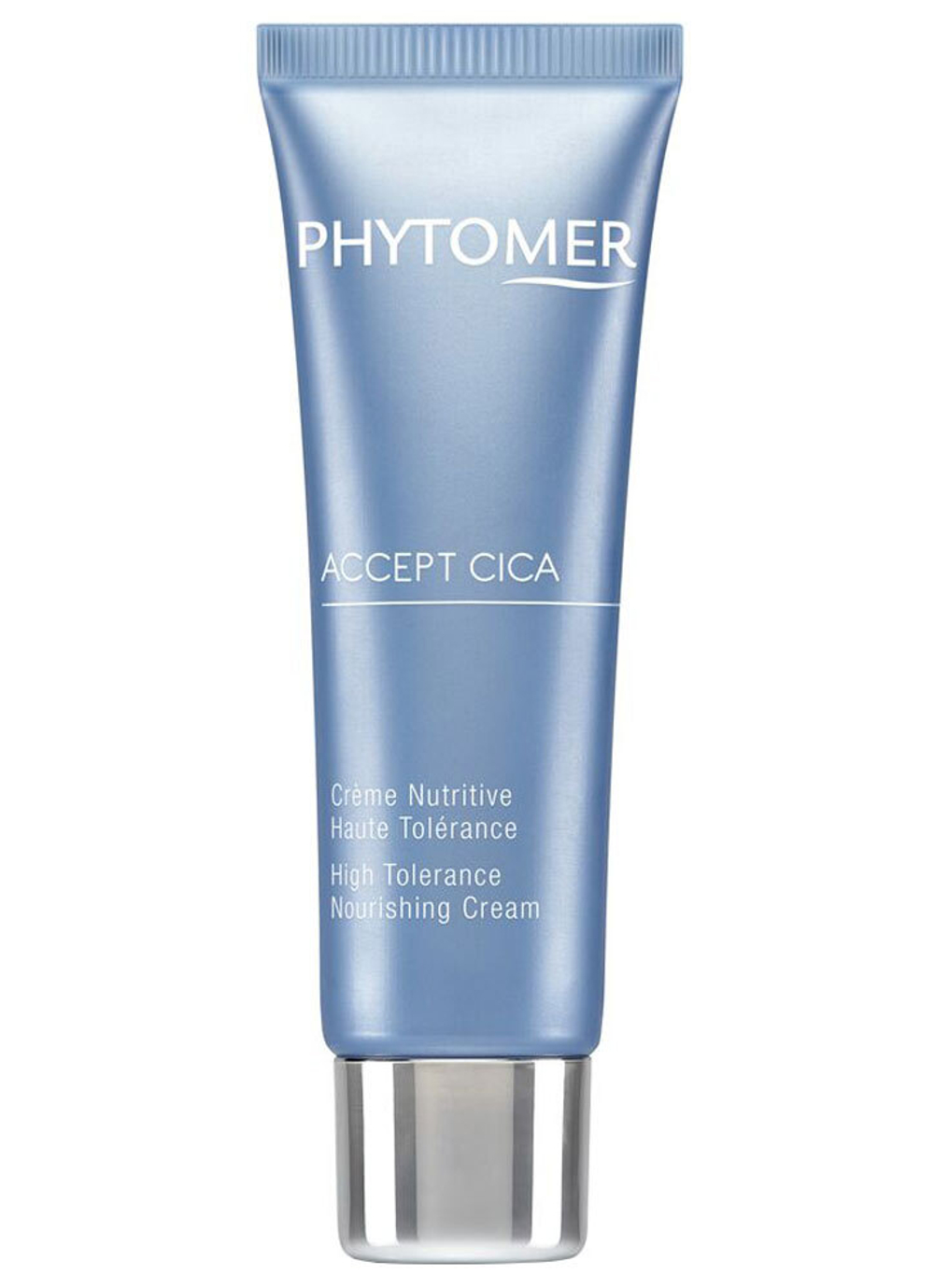 PHYTOMER Accept Cica High Tolerance Nourishing Cream