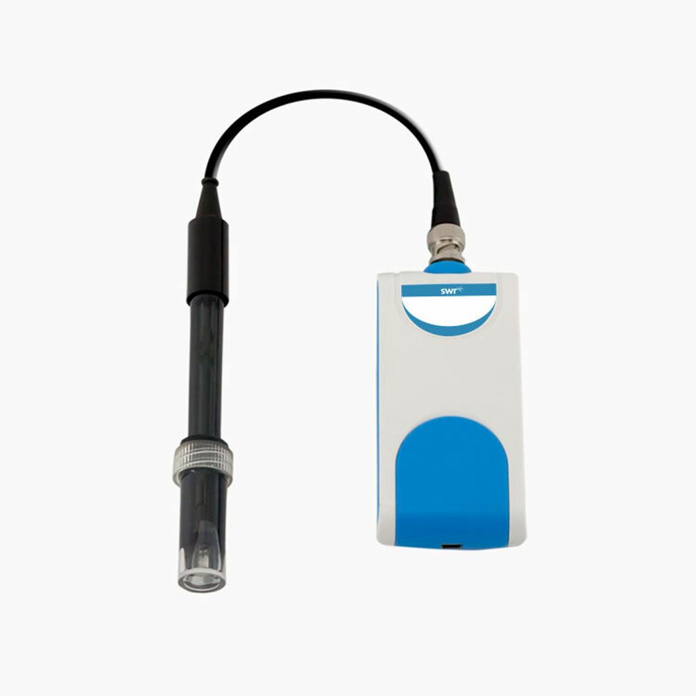 USB Датчик окислительно-восстановительного потенциала SWR ZC1013 USB Датчик окислительно-восстановительного потенциала SWR ZC1013