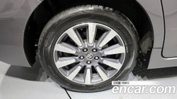 Toyota Sienna 3.5 AWD — 2018
