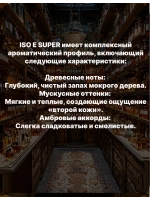 Фиксатор аромата ISO E SUPER 100 гр