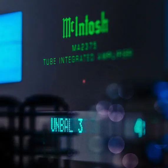 Mcintosh MA2375