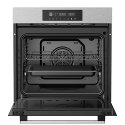 Электрический духовой шкаф Indesit IFO 6951 IX