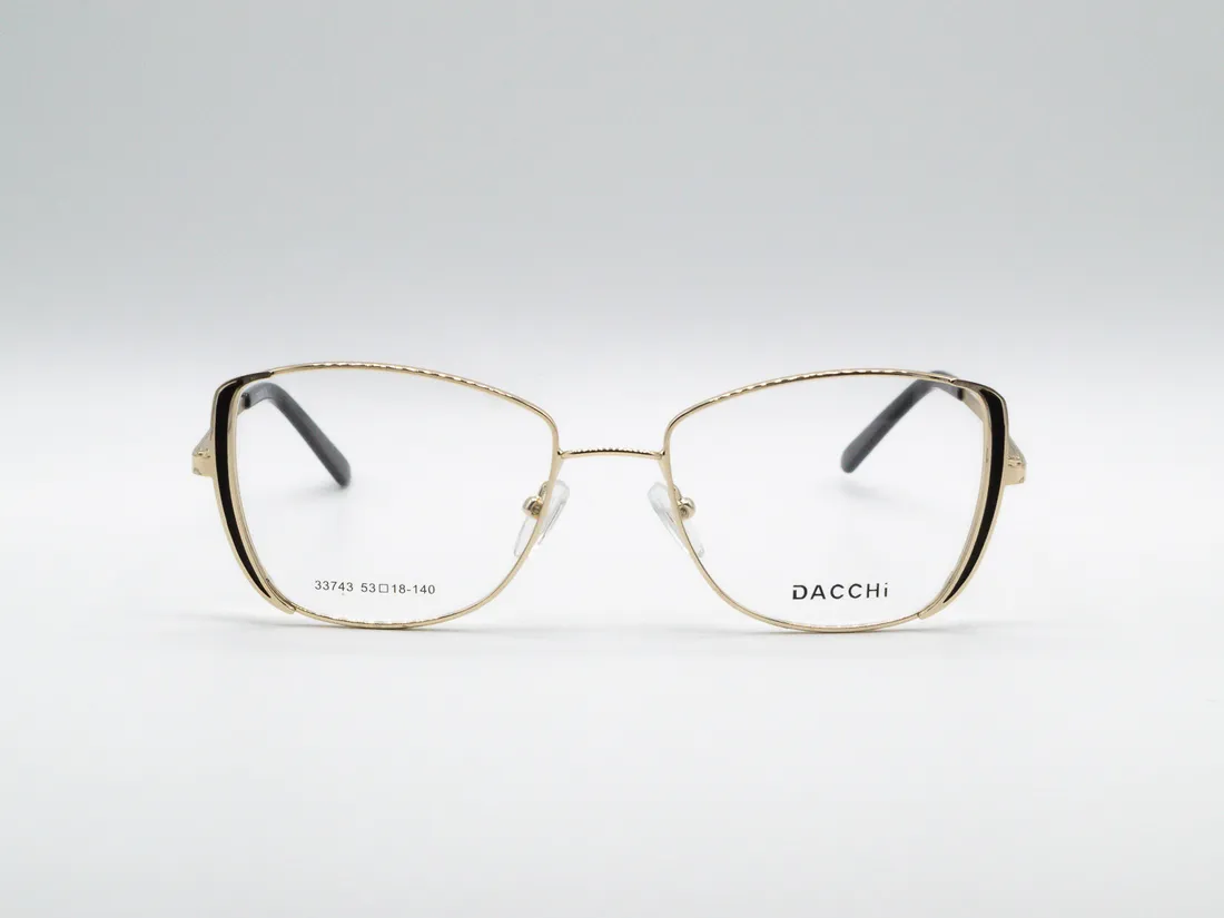 Изг. оправы Dacchi 33743 C1