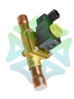 Соленоидный клапан вентиль с катушкой 7/8" SV1098/7