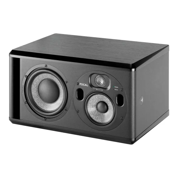 Focal Trio 6 ST6 Black