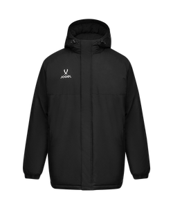 Парка утепленная JOGEL ESSENTIAL PerFormHEAT Insulated Parka-K, черный 99