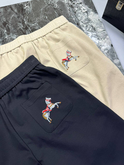 Шорты Hermes