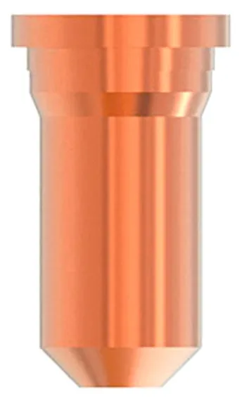 Плазменное сопло Fubag для FB P100 1,1 мм/50-60A , 10 шт