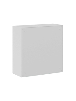 Корпус ST 600х600х250мм с прозр. дверью и монтажн. панелью DKC R5STX0669