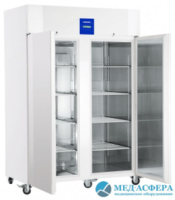Морозильник Liebherr LGPv 1420 Mediline с контроллером PROFI
