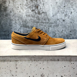 Nike SB Zoom Stefan Janoski • Brown