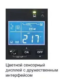 Батарейный модуль DELTA R-Series 2 кВА BBU042B509035 | 20kva.ru