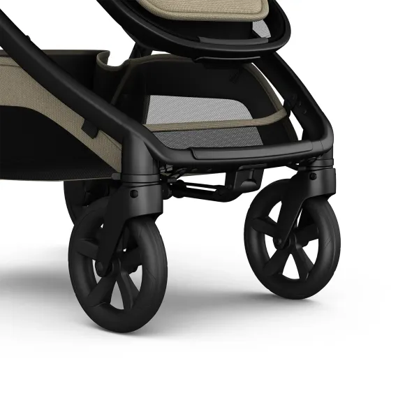 Коляска Redsbaby Onix 2 в 1 Taupe
