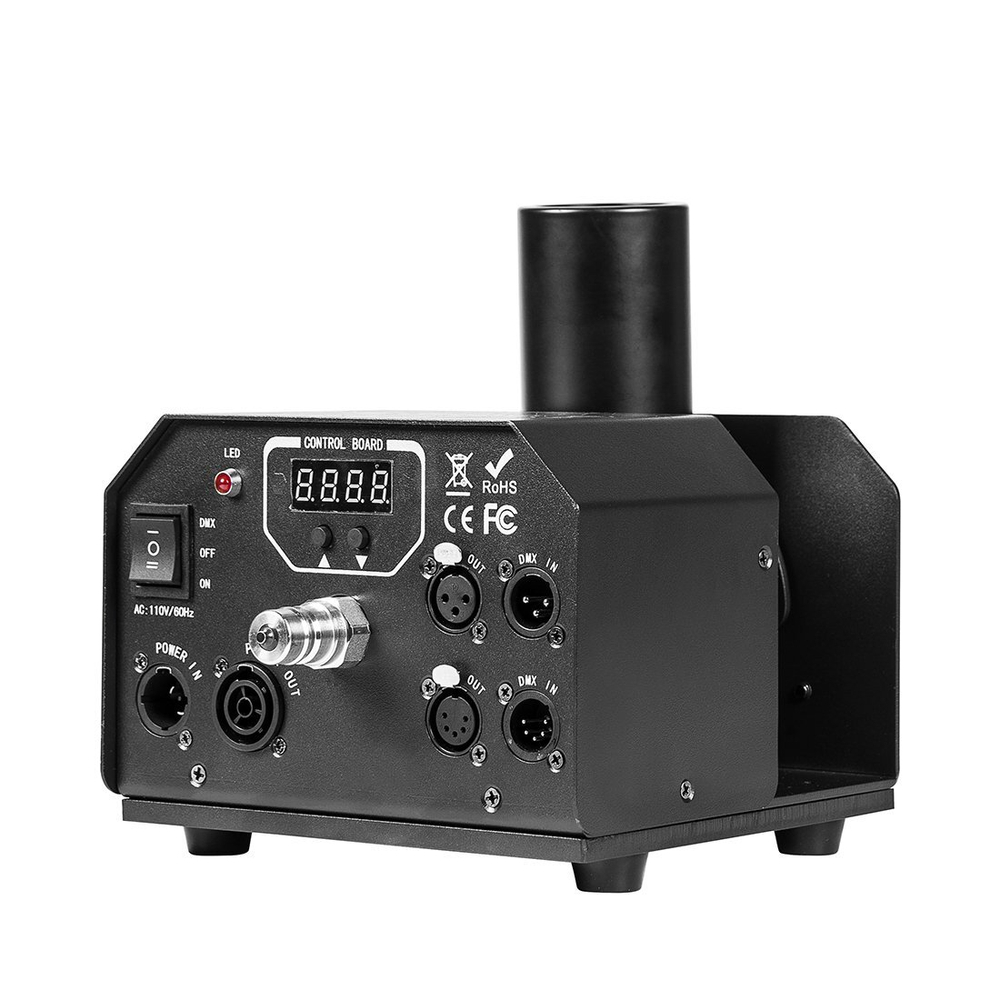 H-C02 CO2 пушка