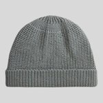 Шапка Alpha Industries Essential Watch Cap Seafoam (Бирюзовый)
