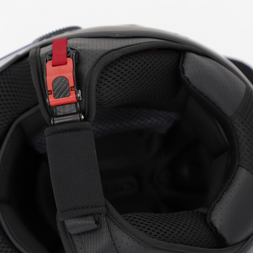 Шлем детский Acerbis JET BREZZA KID HELMET