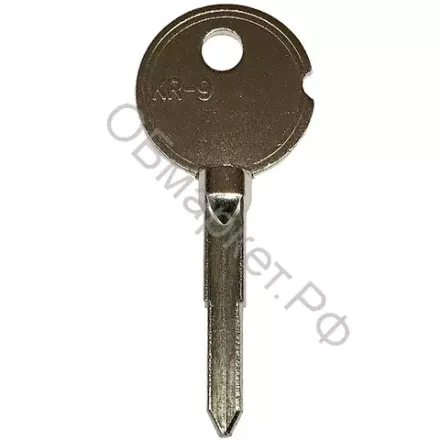 Заготовка крест KR-9 [STKR9]