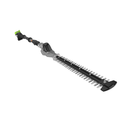 Кусторез штанговый телескопический аккумуляторный Greenworks PH662T, 82V, 51 см, 2301607