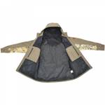 Костюм мужской летний "Rambler I" twill, осока, ХСН