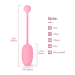 Тренажёр Кегеля MAGIC KEGEL COACH