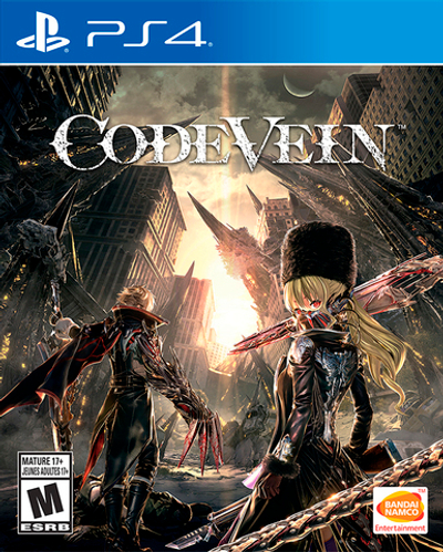 CODE VEIN
