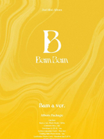 Альбом BAMBAM - B 2nd Mini Album BAM A Version