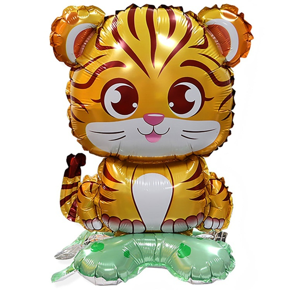 К ФИГУРА AIR Тигренок 40 см.