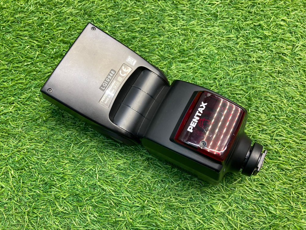 Pentax AF-540FGZ