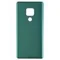 Задняя крышка для Huawei Mate 20 (Green)
